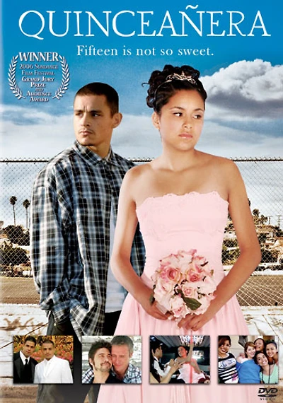 Quinceanera - USED