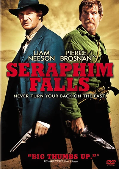 Seraphim Falls - USED