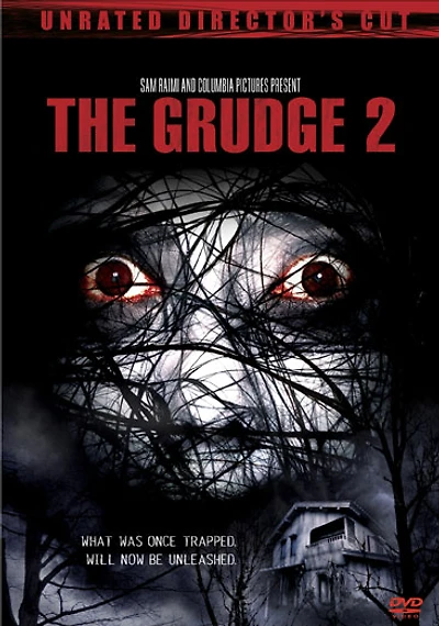 The Grudge 2 - USED