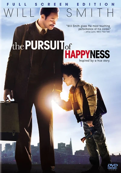 The Pursuit of Happyness - USED