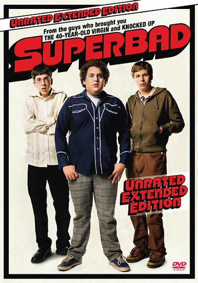 Superbad - USED