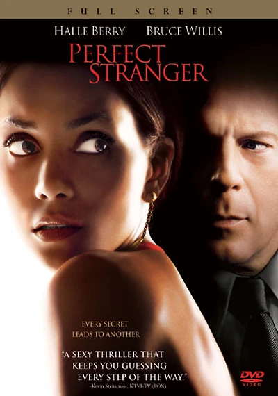 Perfect Stranger