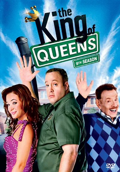 The King Of Queens: 9th Season - USED