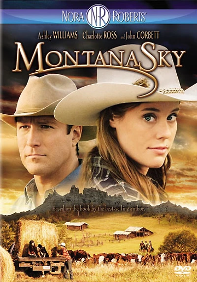 Montana Sky - USED