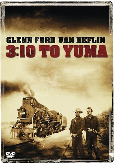 3:10 To Yuma - USED