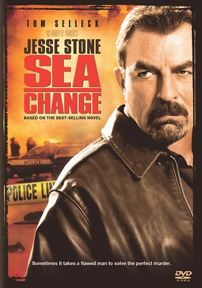 Jesse Stone: Sea Change - USED
