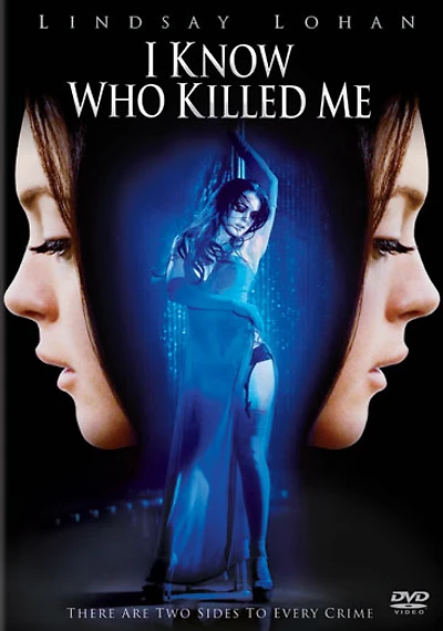 I Know Who Killed Me - USED