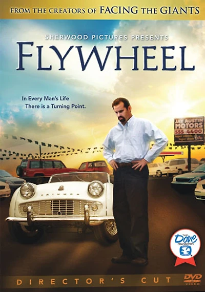 Flywheel - USED