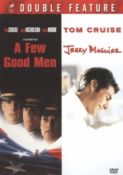 A Few Good Men / Jerry Maguire - NEW
