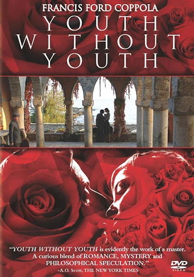 Youth Without Youth - USED