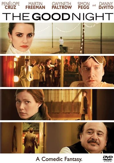 The Good Night - USED