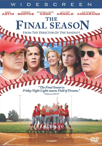 The Final Season - USED