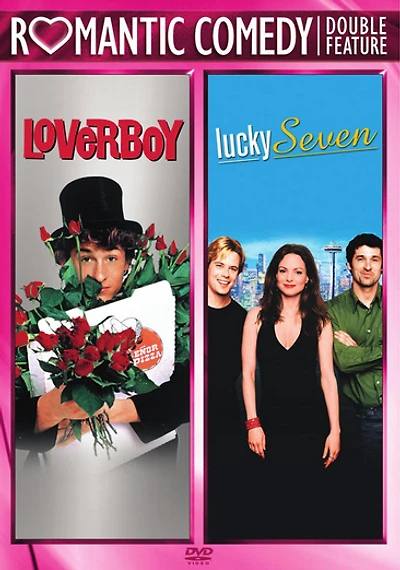 Loverboy / Lucky Seven - NEW