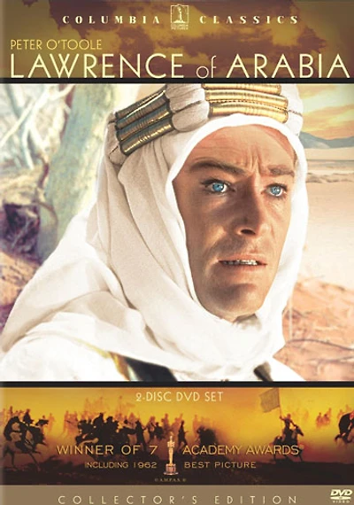 Lawrence Of Arabia