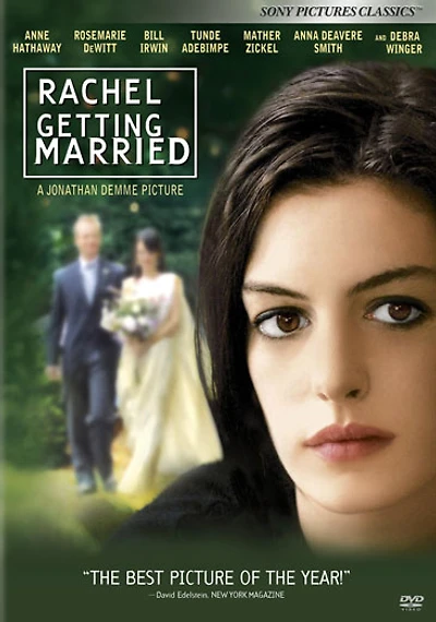 Rachel Getting Married - USED