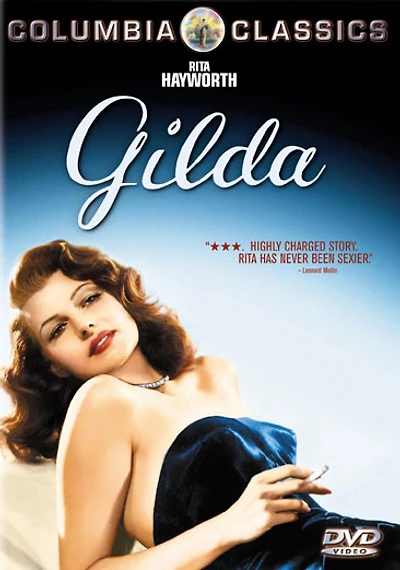 Gilda - USED