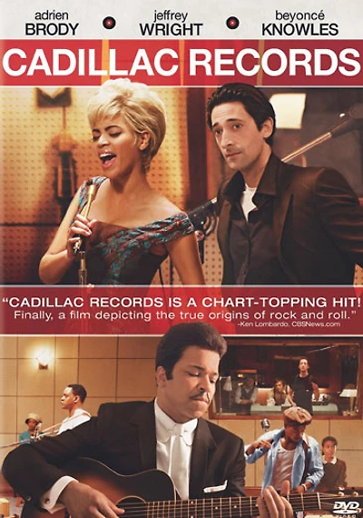 Cadillac Records - USED