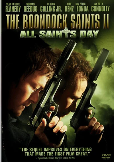 The Boondock Saints II: All Saints Day