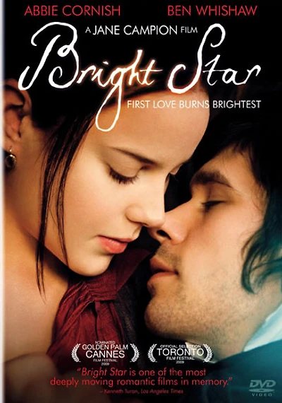 Bright Star - USED