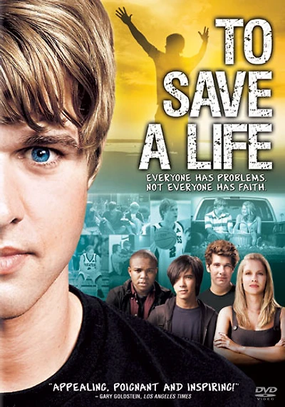 To Save a Life - USED