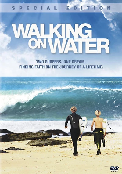Walking on Water - USED
