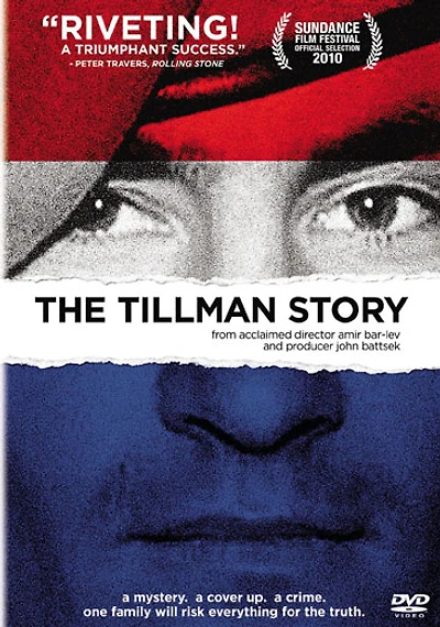 The Tillman Story - USED