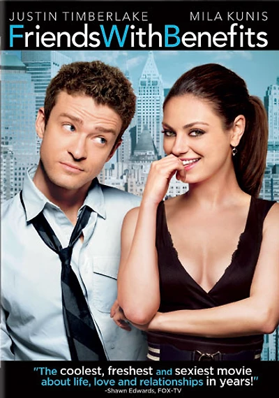 Friends with Benefits