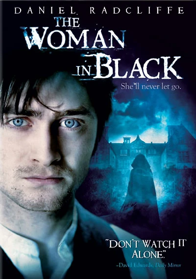 The Woman in Black - USED