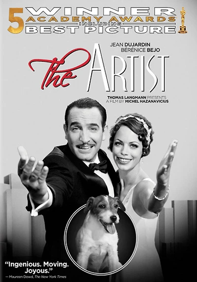 The Artist
