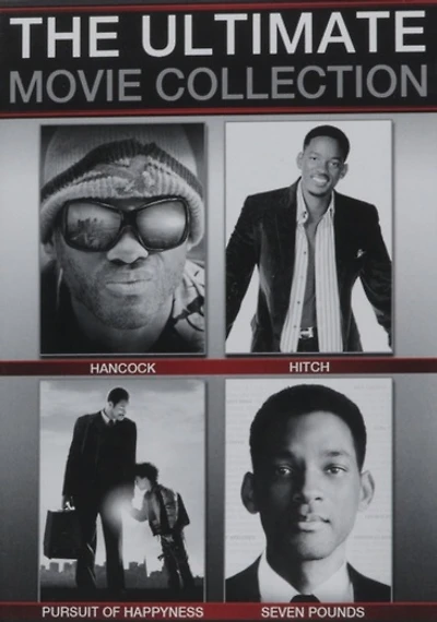 Will Smith Collection - NEW