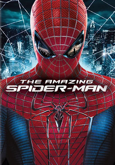 The Amazing Spider-Man - USED