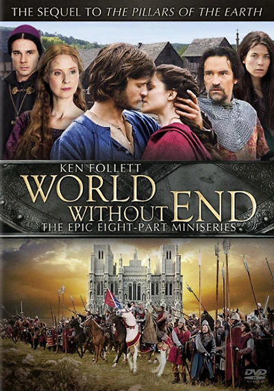 World Without End - USED