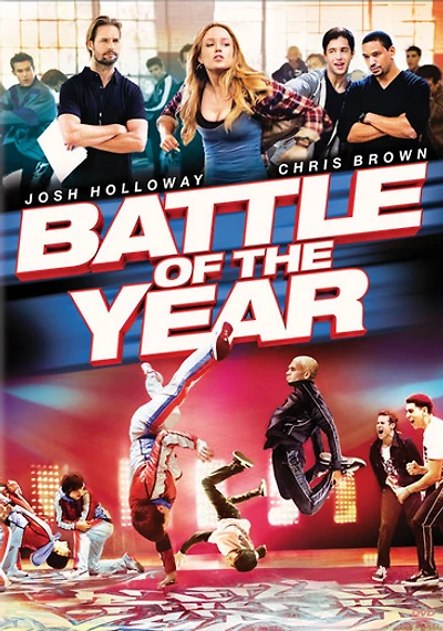 Battle of the Year - USED