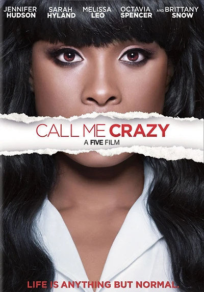 Call Me Crazy: A Five Film - USED