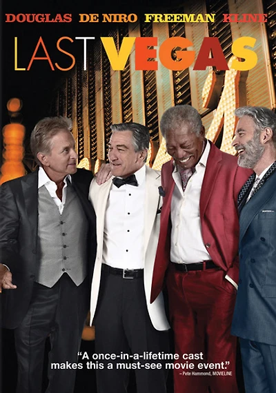 Last Vegas - USED