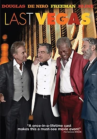 Last Vegas - USED