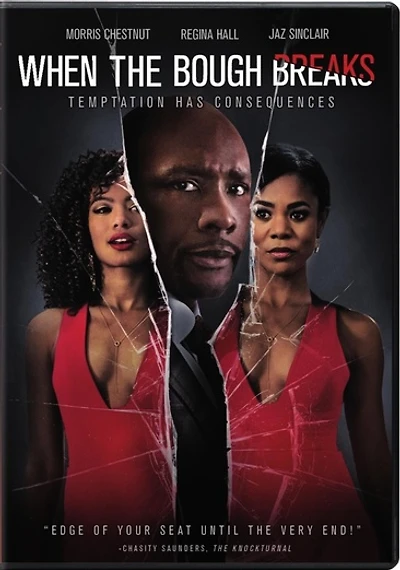 When the Bough Breaks - USED