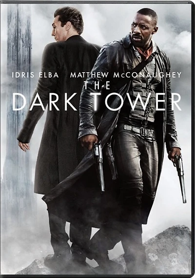 The Dark Tower