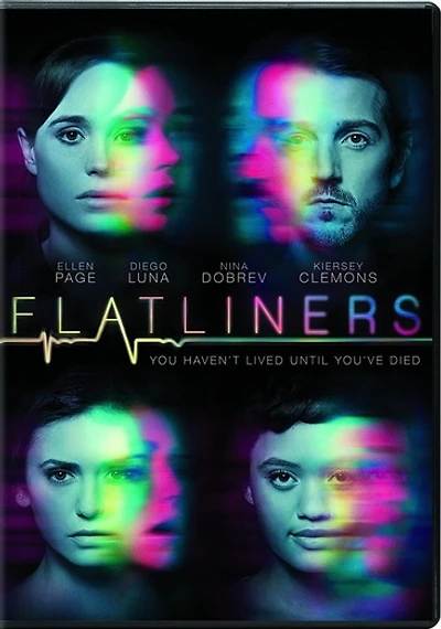 Flatliners - USED
