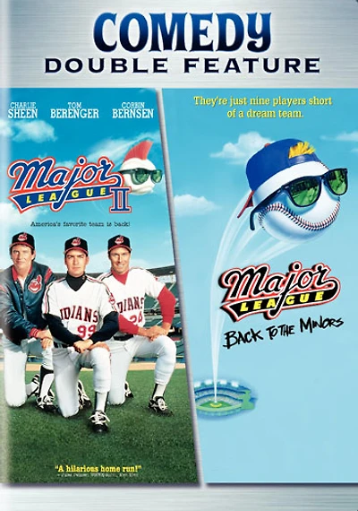 Major League II / Major League: Back To The Minors - USED