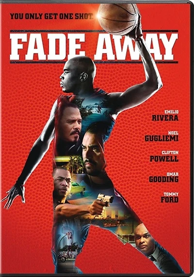 Fade Away - USED