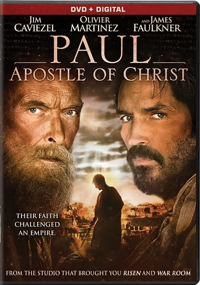 Paul, Apostle of Christ