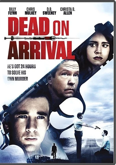 Dead on Arrival - USED