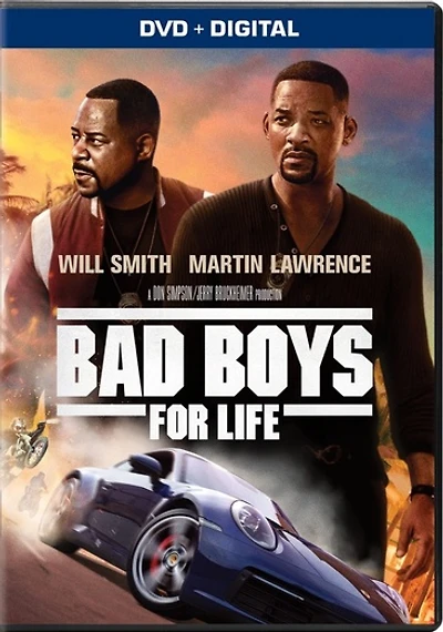 Bad Boys for Life