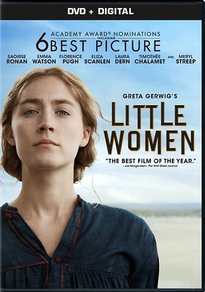 Little Women - NEW