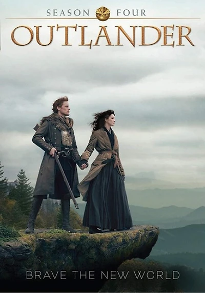 Outlander: Season 4 - USED