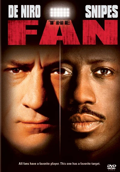 The Fan - USED