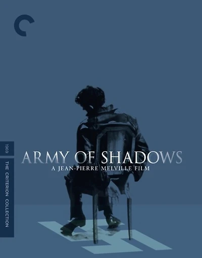 Army of Shadows - NEW