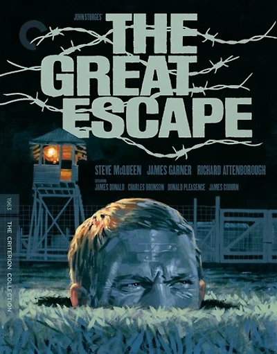 The Great Escape