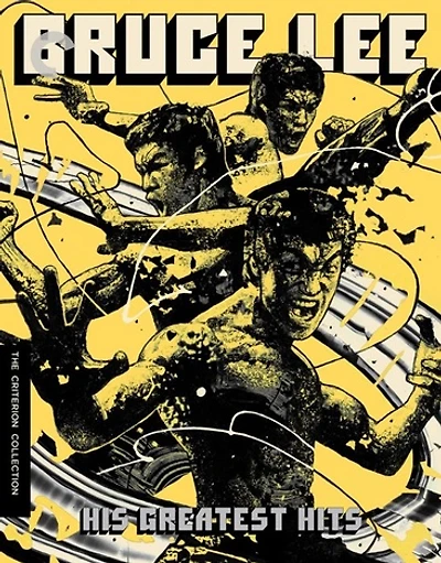 Bruce Lee: His Greatest Hits - NEW